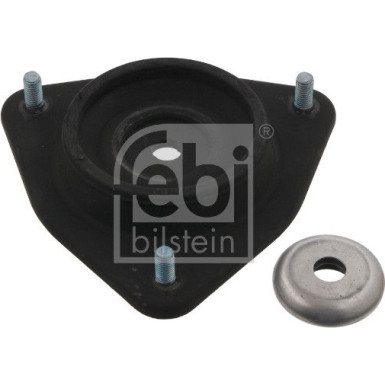 FEBI BILSTEIN 12470 Federbeinstützlager, Domlager