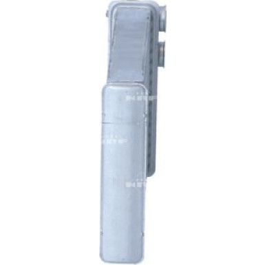 NRF Wärmetauscher, Innenraumheizung ohne Rohr EASY FIT 54410 NRF Wärmetauscher, Innenraumheizung ohne Rohr EASY FIT 54410