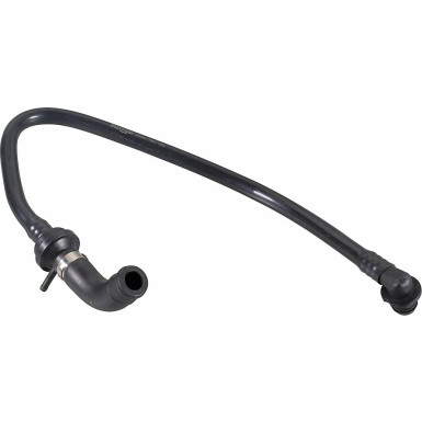 Metzger Unterdruckleitung, Bremskraftverstärker 2180041