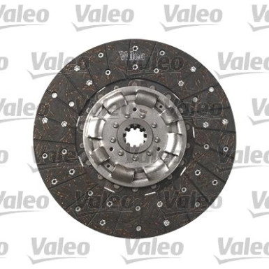 Valeo 809126 Kupplungssatz NEW ORIGINAL KIT3P
