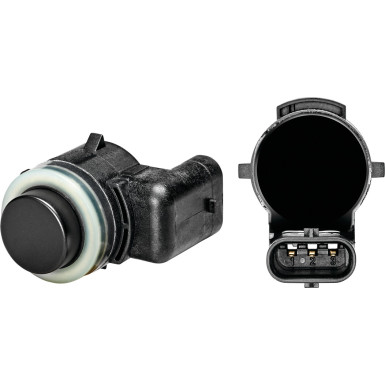 Valeo Sensor, Einparkhilfe 890007