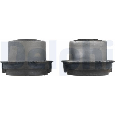 Lagerung, Lenker TD386W Lagerung, Lenker TD386W