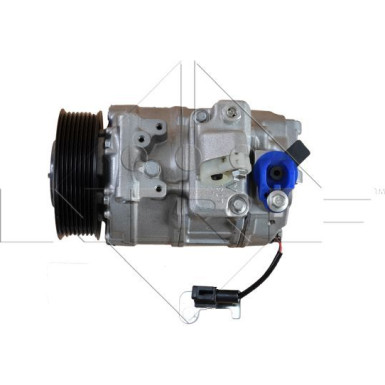 NRF Kompressor, Klimaanlage EASY FIT 32246