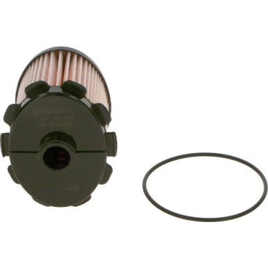 Kraftstofffilter 1 457 431 703