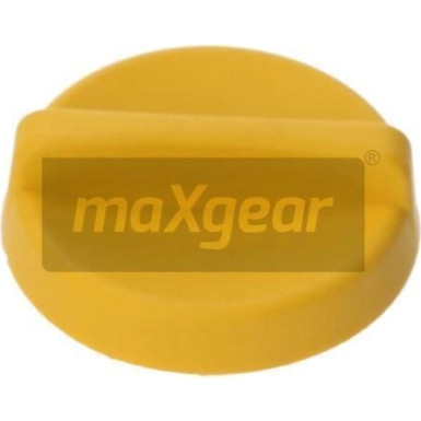 Maxgear Verschluss, Öleinfüllstutzen 27-0129