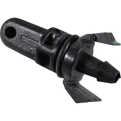 Metzger Waschwasserdüse, Scheibenreinigung 2221144