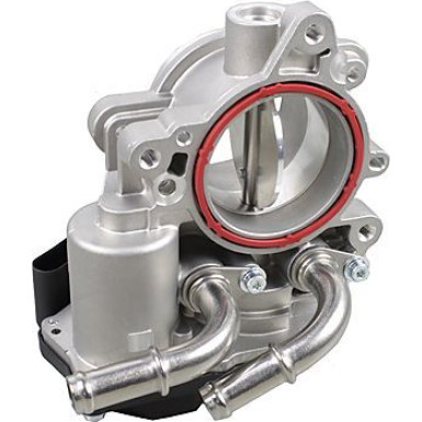 Metzger Drosselklappenstutzen 0892918