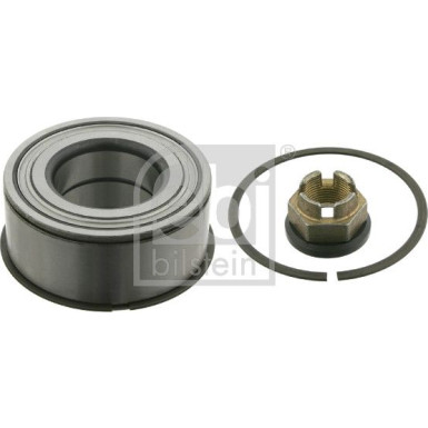 FEBI BILSTEIN 19823 Radlagersatz