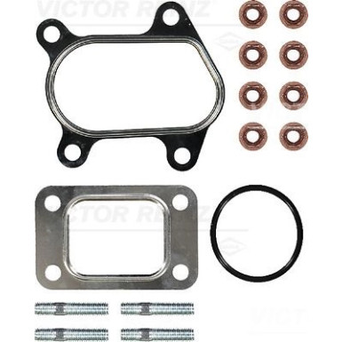 Montagesatz, Lader 04-10036-01