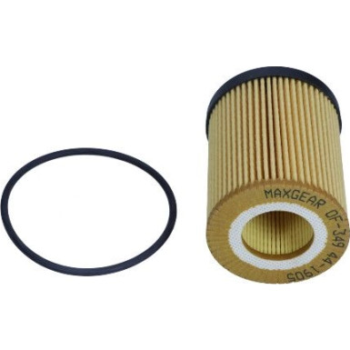Maxgear Ölfilter 26-0068