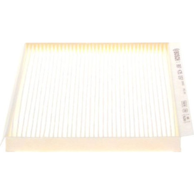 BOSCH 1 987 435 097 Innenraumfilter BOSCH 1 987 435 097 Innenraumfilter
