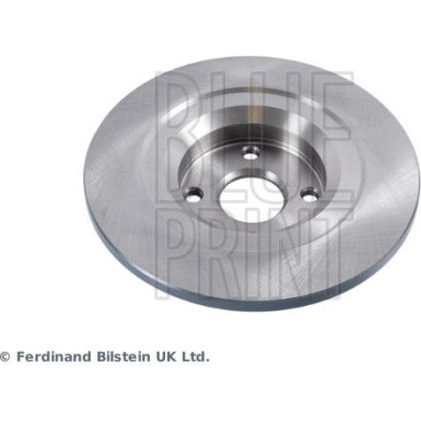 Blue Print Bremsscheibe ADM543134