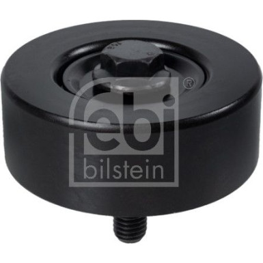 FEBI BILSTEIN 34170 Umlenk-/Führungsrolle, Keilrippenriemen