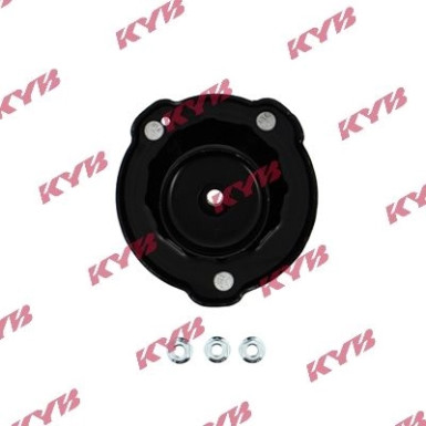 KYB Federbeinstützlager Vorne links Suspension Mounting Kit SM1029
