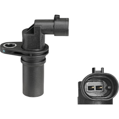 Valeo Impulsgeber, Kurbelwelle 254039