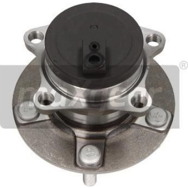 Maxgear Radlagersatz 33-0717 Maxgear Radlagersatz 33-0717