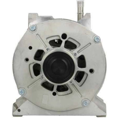 BV PSH 555.403.150.000 Lichtmaschine 12V, 150A, B+ (M8), Ø 49,0 mm passend für MERCEDES-BENZ A-Klasse, VANEO