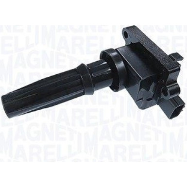 Magneti Marelli Zündspule 060717094012