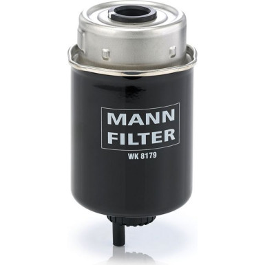 Kraftstofffilter WK 8179