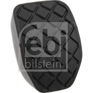 FEBI BILSTEIN 28636 Pedalbelag, Bremspedal
