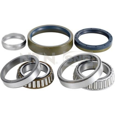 NTN-SNR Radlagersatz R151.03