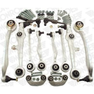 Reparatursatz, Querlenker L0018