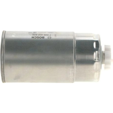Kraftstofffilter F 026 402 826