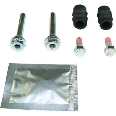 Metzger Führungshülsensatz, Bremssattel 113-1368X