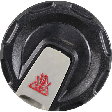 Metzger Verschlussdeckel, Kühlmittelbehälter 2141053