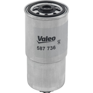 Valeo Kraftstofffilter 587736