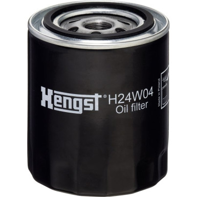 Ölfilter H24W04 Ölfilter H24W04