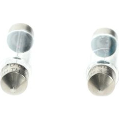 BOSCH Glühlampe Pure Light BL 1 987 301 004