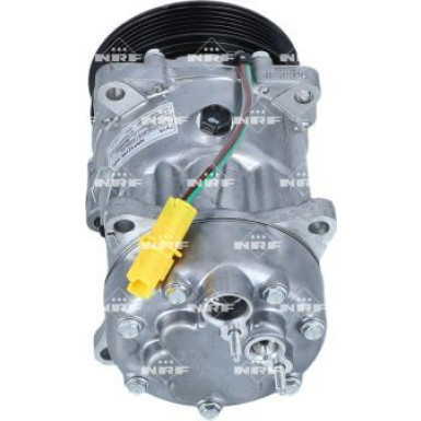 Kompressor, Klimaanlage 32198 Kompressor, Klimaanlage 32198