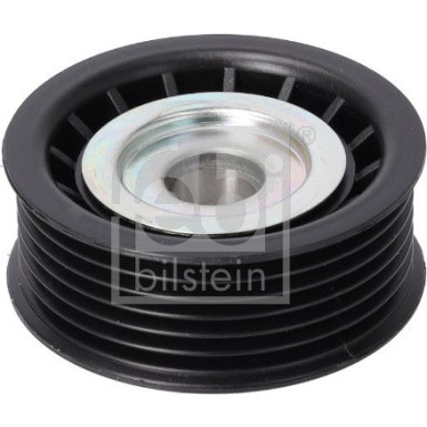FEBI BILSTEIN 24409 Umlenk-/Führungsrolle, Keilrippenriemen
