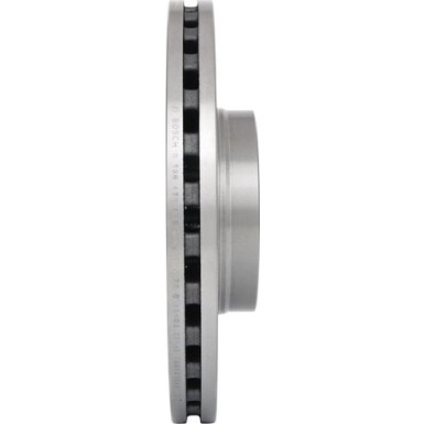 Bremsscheibe 0 986 479 C99 Bremsscheibe 0 986 479 C99