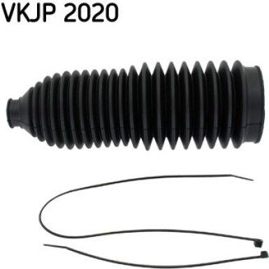 SKF Faltenbalgsatz, Lenkung VKJP 2020