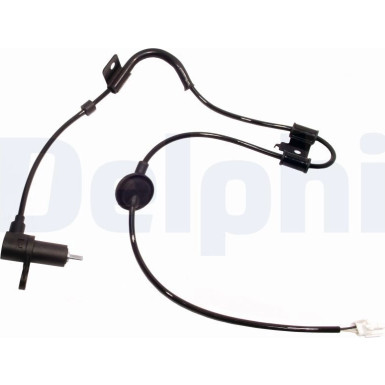 Delphi Sensor, Raddrehzahl SS20221