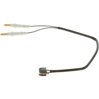 BOSCH Warnkontakt, Bremsbelagverschleiß 1 987 474 519