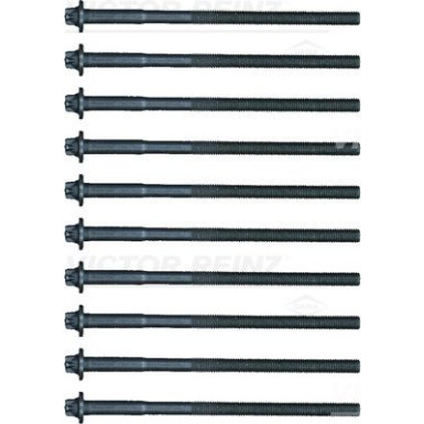 Zylinderkopfschraubensatz 14-32213-01 Zylinderkopfschraubensatz 14-32213-01