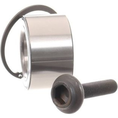 2 x SKF Radlagersatz VKBA 3406