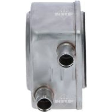 NRF Ölkühler, Motoröl 31769