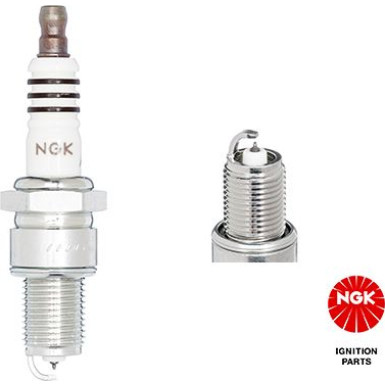 Zündkerze 7214 Zündkerze 7214
