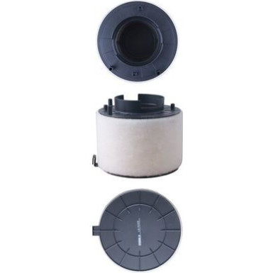 Luftfilter LX 4249 Luftfilter LX 4249