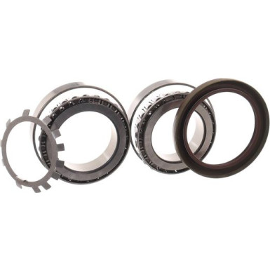 SKF Radlagersatz VKBA 6700