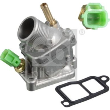 FEBI BILSTEIN 34851 Thermostat, Kühlmittel