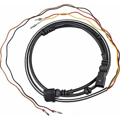 Metzger Kabelreparatursatz, Raddrehzahlsensor 2324120