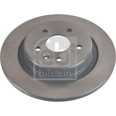 FEBI BILSTEIN 107720 Bremsscheibe FEBI BILSTEIN 107720 Bremsscheibe