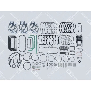 OE Germany Dichtungssatz 05 3000 551356