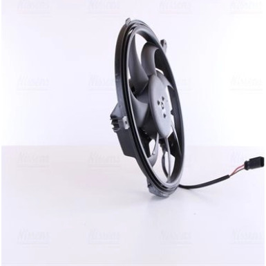 Nissens Lüfter, Motorkühlung 85632