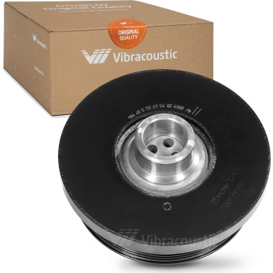 FA0000024 - Schwingungsdämpfer für BMW - Originalqualität